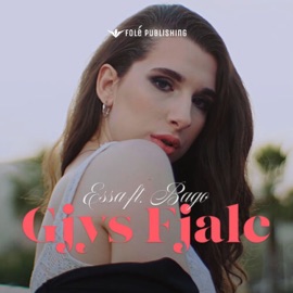 Gjys Fjale (feat. BAGO) ESSA