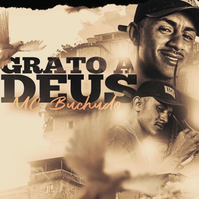 Grato a Deus - Single