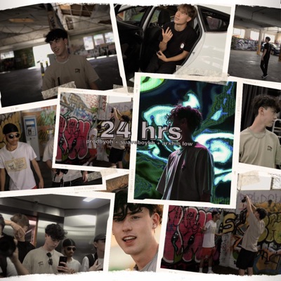 24 Hrs - Single