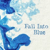 Fall Into Blue (English Version) artwork