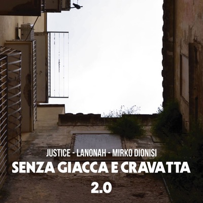 Senza giacca e cravatta 2.0 - Justice Lanonah