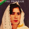 1981 Program