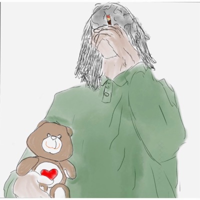 Flourishing Pain - Single