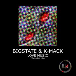 Love Music (Extended Mixes) - Single