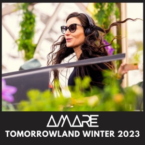 Tomorrowland Winter 2023 - March 20, Live Recording at Mountain Stage (DJ Mix)
