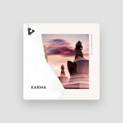 Listen to Chakras Meditation, watch music videos, read bio, see tour dates & more!