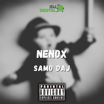 Samo Daj - Single
