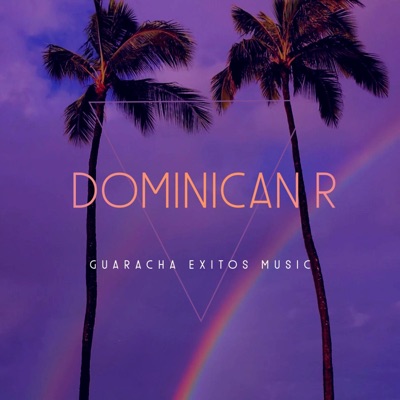 DOMINICAN R (feat. Dj Andres Galvis) - Single