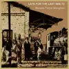 Renato Telles Sbeghen - Late For the Last Waltz