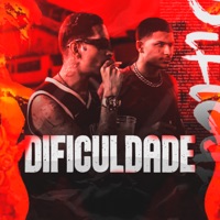 Dificuldade - Single - DJ DN DO DICK & alandk