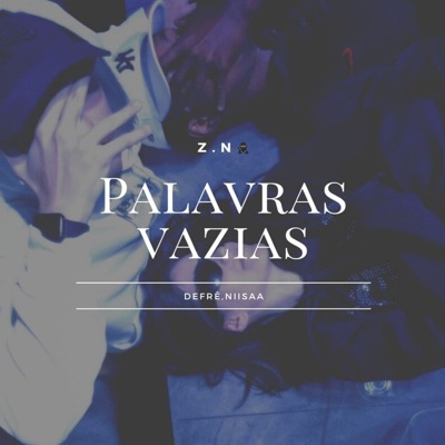 Palavras Vazias - Single