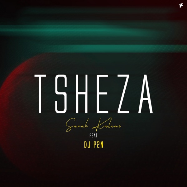 Tsheza (feat. Dj P2N)