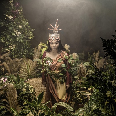 Ko Ri Baieid (rearranged) (feat. Lamphang, Haster, Banjop, Khrawkupar, Miracle, Pynche, Amabel, Daryll, Akie, Banlamphang, James, Malcolm & Adoryllene) - Single