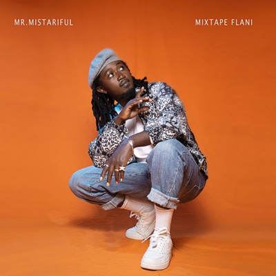 Mixtape Flani - EP
