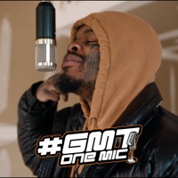 #GMTONEMIC - Single - Rocaine