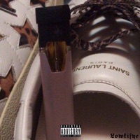 Adios - Single - Lowkifye