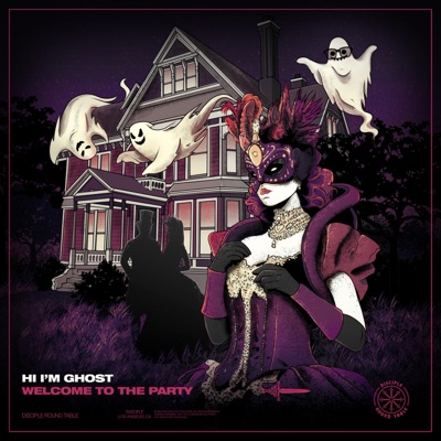 Welcome To the Party - Single