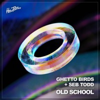 Old School - Single - Ghetto Birds & Seb Todd
