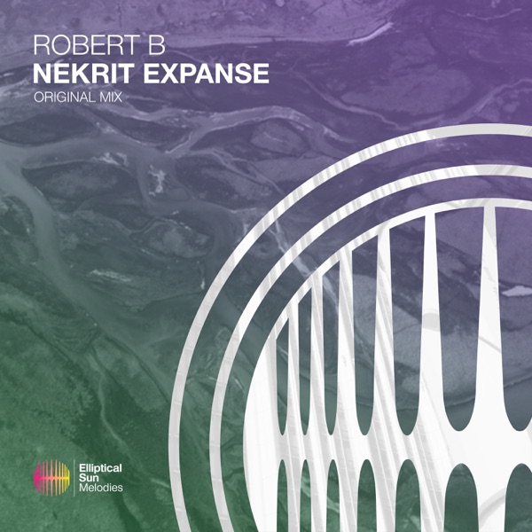 Nekrit Expanse - Single