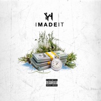 I MADE IT (prod by Maeja att) - Single - Yung H