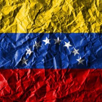 Bendita Venezuela - Single
