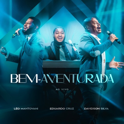 Bem-Aventurada (Ao Vivo) - Single