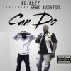 Can Do (feat. Sean Kingston) - Single