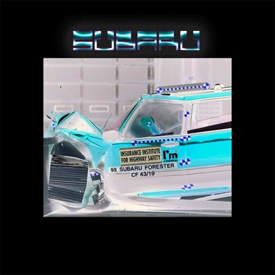 Subaru (feat. Ewan Moscow, tuNj, Kolambus, Torm & can.9) - Single