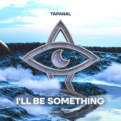 I'll Be Something - Single
