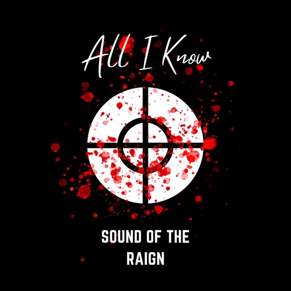 All I Know - Single