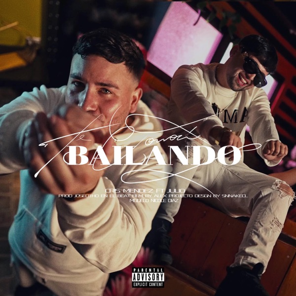 Te Conocí Bailando (feat. Julio Cesar & josecitho)