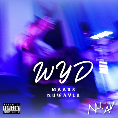 WYD (feat. NuWavLu) - Single
