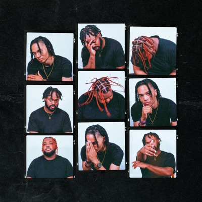 PRAY (feat. Z-Wells) - Single