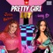 Pretty Girl Lit (feat. Justina Valentine) - Gabby B lyrics