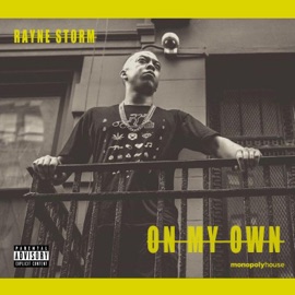 On My Own Rayne Storm