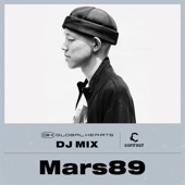 Contact: Mars89 (DJ Mix) artwork