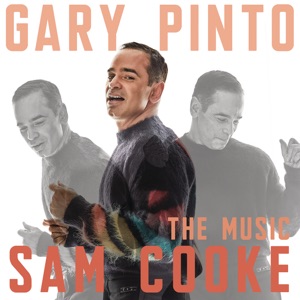 Gary Pinto - Wonderful World - Line Dance Choreograf/in