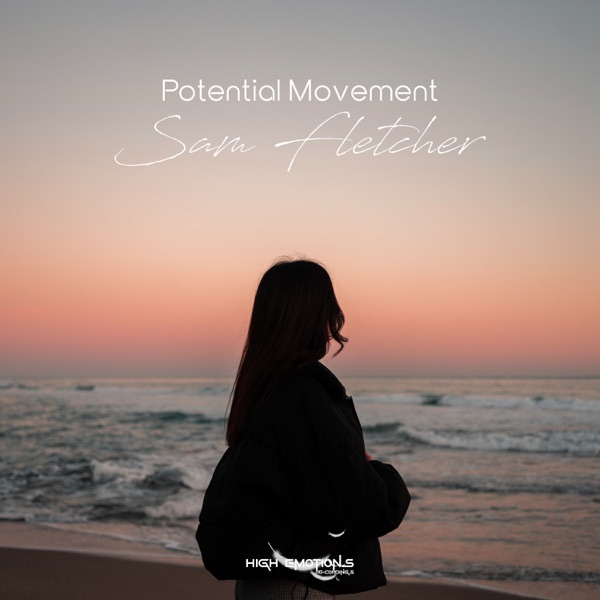 Potential Movement - EP