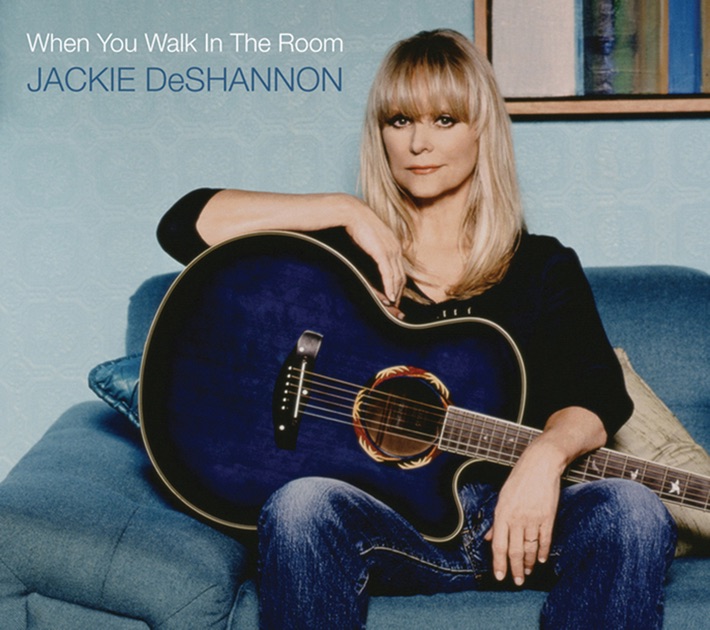 JACKIE DE SHANNON - put a little love in your heart - Amazon