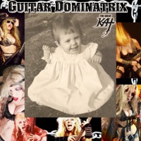 Guitar Dominatrix - The Great Kat