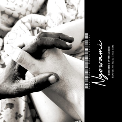 Ngowami (feat. Kidor Thee Vibe) - Single