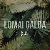 Cover art for Lomai Galoa by Kuki