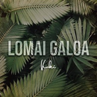 Lomai Galoa - Single - Kuki