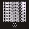 Hanging On artwork