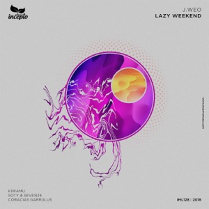 Lazy Weekend (Coracias Garrulus Remix)