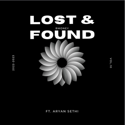 Lost & Found - Single