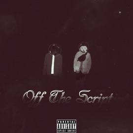 Off the Script (feat. RW Trezzo) RMC