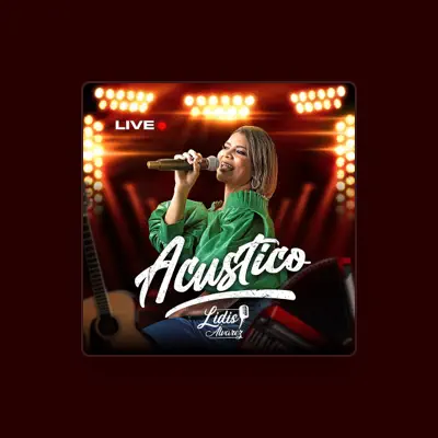 Listen to Lidis Alvarez, watch music videos, read bio, see tour dates & more!