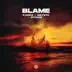 Blame song reviews