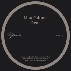Real - Single